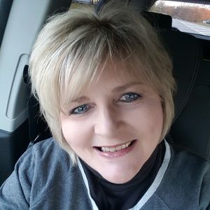 Meet your Posher, Rosanne